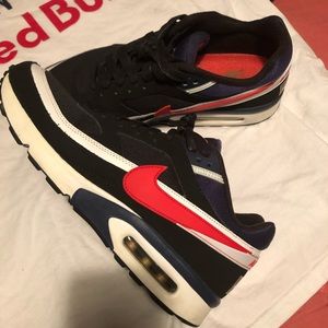 Nike Air Max Big Window